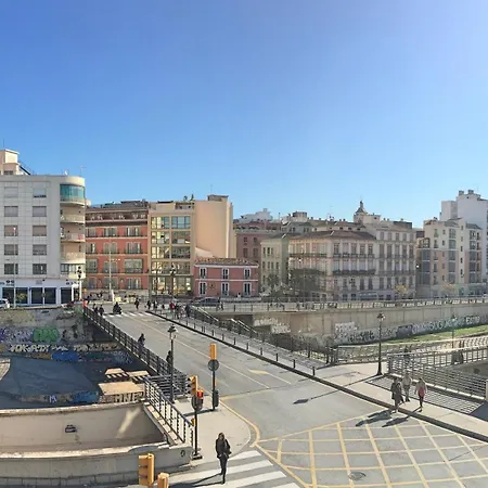 Balcon De La Aurora *