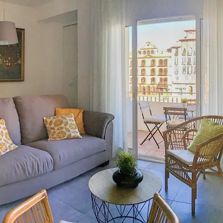 Balcon De La Aurora Malaga