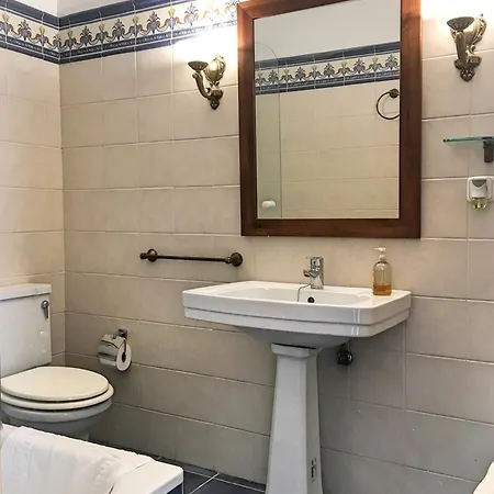 Balcon De La Aurora Malaga