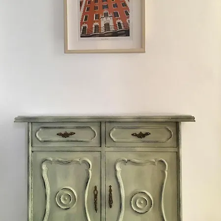 Lägenhet Balcon De La Aurora *