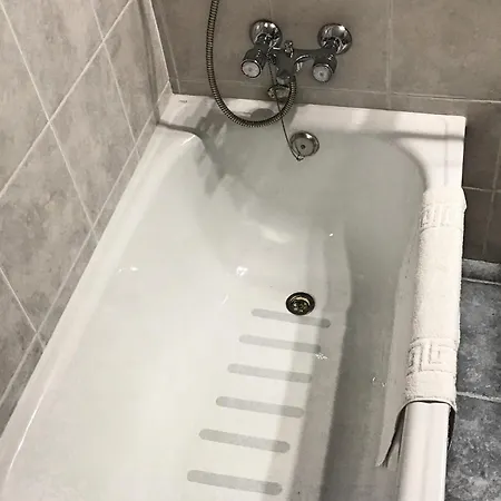 Lägenhet Balcon De La Aurora Málaga